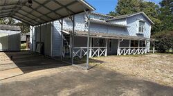  Escapees Dr, Livingston TX