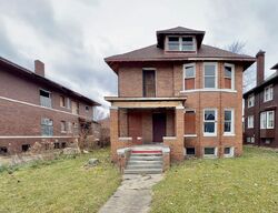  E Grand Blvd, Detroit MI