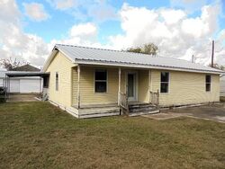 Foreclosure in  Scheufens Rd Lake Charles, LA 70615
