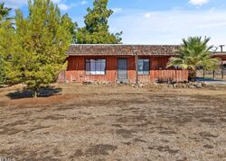 Foreclosure in  Avenue 344 Woodlake, CA 93286