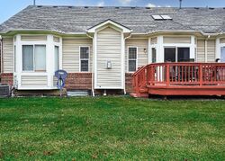 Foreclosure in  Joanne Smith Ln New Baltimore, MI 48051