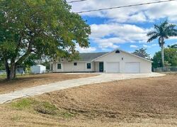 Foreclosure in  Meta ST Fort Myers, FL 33905