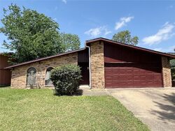 Foreclosure in  Corsair Rd Houston, TX 77053