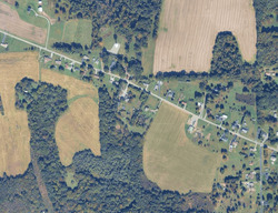 Foreclosure in  Harmony Baptist Rd New Castle, PA 16101