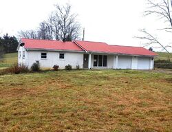 Foreclosure in  Geesling Ln Hilham, TN 38568