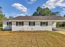 Foreclosure in  ROY HODGES RD Donalsonville, GA 39845