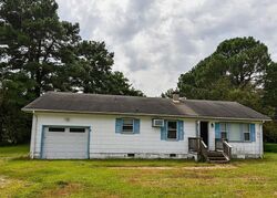 Foreclosure in  MAIN STREET EXT Elizabeth City, NC 27909
