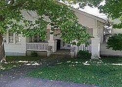 Foreclosure in  Fite St Bonne Terre, MO 63628