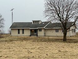 Foreclosure in  S Dwight Rd Dwight, IL 60420