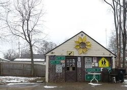 Foreclosure in  N Western Ave Bloomington, IL 61701