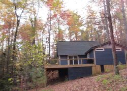 Foreclosure in  Rainbow Lake Cir Black Mountain, NC 28711