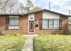 Foreclosure in  David Berger St Mount Morris, MI 48458