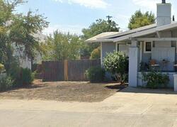 Foreclosure in  Marin St Corning, CA 96021