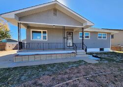 Foreclosure in  Stanford Ave Pueblo, CO 81005