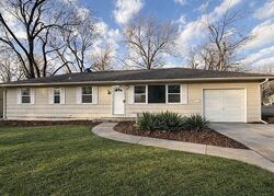Foreclosure in  E 112TH TER Kansas City, MO 64137