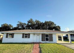 Foreclosure in  W 111th St Cut Off, LA 70345