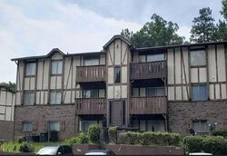 Foreclosure in  Camelot Dr Atlanta, GA 30349