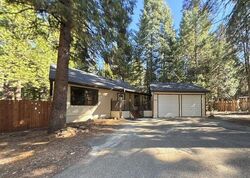 Foreclosure in  Starlite Pines Rd Shingletown, CA 96088