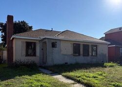 Foreclosure in  CHESAPEAKE AVE Los Angeles, CA 90016