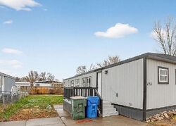 Foreclosure in  W QUINN RD Pocatello, ID 83202