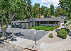 Foreclosure in  Franrivers Ave Woodland Hills, CA 91367