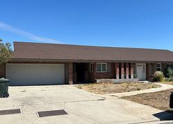 Foreclosure in  SYCAMORE AVE Rialto, CA 92377