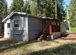 Foreclosure in  New York Flat Rd Forbestown, CA 95941