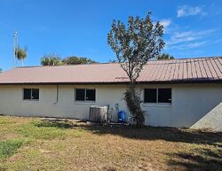 Foreclosure in  Tortoise Rd Sebring, FL 33876