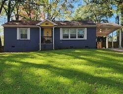 Foreclosure in  Bluebird Ln Decatur, GA 30032