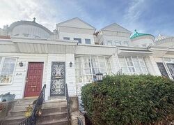 Foreclosure in  Catharine St Philadelphia, PA 19143
