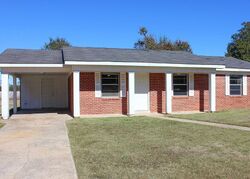 Foreclosure in  Holt St Flomaton, AL 36441