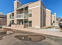 Foreclosure in  VAN TEYLINGEN DR Colorado Springs, CO 80917