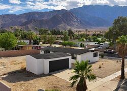 Foreclosure in  W Gateway Dr Palm Springs, CA 92262