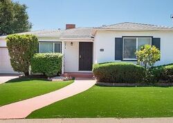 Foreclosure in  FRESNO AVE Richmond, CA 94804