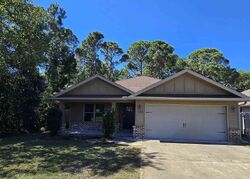 Foreclosure in  Avenida De Sol Navarre, FL 32566
