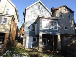 Foreclosure in  Ormsby Ave Pittsburgh, PA 15210