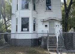 Foreclosure in  S EGGLESTON AVE Chicago, IL 60628