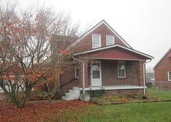 Foreclosure in  Pleasant Valley Rd Chillicothe, OH 45601