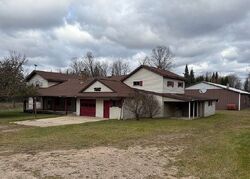 Foreclosure in  Beauchamp Rd Foster City, MI 49834