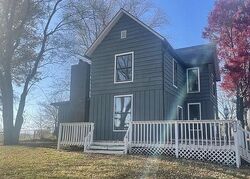 Foreclosure in  N State Road 25 Logansport, IN 46947
