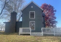 Foreclosure in  N State Road 25 Logansport, IN 46947
