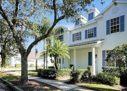 Foreclosure in  Gathering Dr Kissimmee, FL 34747