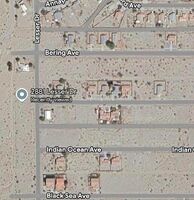 Foreclosure in  Lesser Dr Thermal, CA 92274