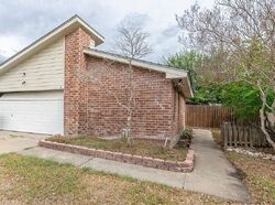 Foreclosure in  Crossridge Dr Corpus Christi, TX 78413