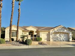 Foreclosure in  ROYAL SAGE CT Palm Desert, CA 92211