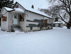 Foreclosure in  155th Pl Calumet City, IL 60409