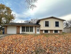 Foreclosure in  Ramsgate Cir S Hanover Park, IL 60133
