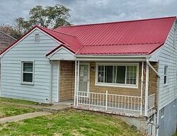 Foreclosure in  S 24th St Weirton, WV 26062