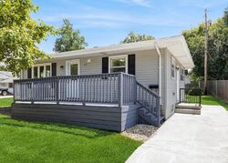 Foreclosure in  Lake Grove Clb Decatur, IL 62521