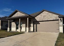 Foreclosure in  Wigeon Way Copperas Cove, TX 76522